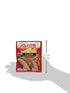CHI-CHI’S Taco Seasoning Mix, 1.25 oz, Pack of 24