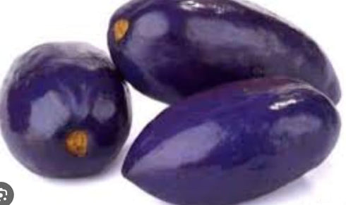 Generic African Pear (Ube) - 500g