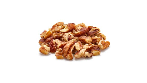 2.2 lb (35.2 oz), Yupik Raw Pecans, Medium Pieces, Kosher, Gluten-Free, Vegan, Chopped Crunchy Nuts, Unsalted