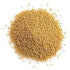 100% (300, Yamkay White | Yellow | Mustard Seeds | Non-GMO, Gluten Free, Raw, Sourced from India, For Cooking, Pickles