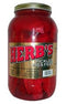 Herbs Herb's Pickled Pigs Feet 68oz (4.25lb)