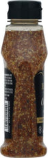 8.5 oz Maille Mustard for Marinades, Mustard Sauce and Tasty Recipes Old Style Squeeze Gluten Free and Kosher Mustard