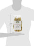 Pasta Deliziosa! Handcrafted Vegetable Fettuccine, 12 Ounce
