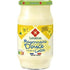 Lesieur Mayonnaise Fine et Douce Pot - Oeufs Frais, Sans Moutarde 475g (