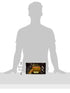 Le Veneziane 8.8 oz Gluten Free Penne Rigate Corn Pasta