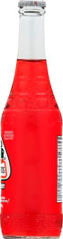 12.50 Oz Jarritos Strawberry Soda, Fl