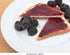 Mrs. Miller's 18 oz HUGE Seedless Black Raspberry Jam, Amish and Homemade!