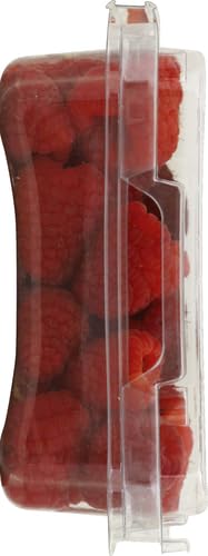 6 oz Red Raspberries