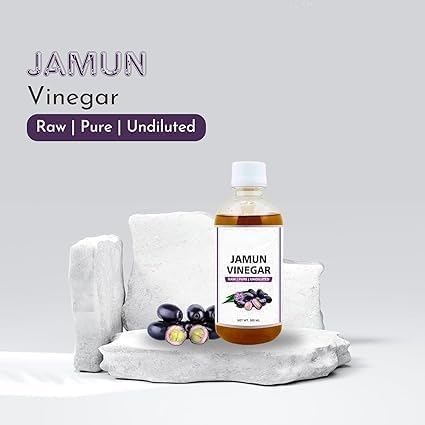 Generic 300 ml PB J.am.un V.ine.gar- Undil.uted