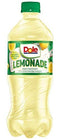 B4Y Dole Lemonade 20 oz Soda Bottles (Pack of 16, Total of 240