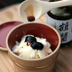 4 5 Oz Yamaroku Authentic Year Barrel Aged Premium Japanese Soy Sauce - Shoyu Tsuru Bisiho, Traditional Fermented