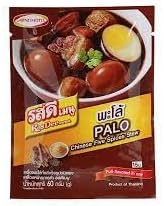 RD Ros Dee, Menu, Palo, Seasoning Powder, Chinese Five Spices Stew Powder, 60