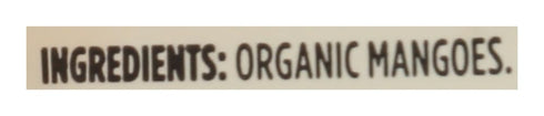 365 by Whole Foods Market 10 oz, (Frozen) , Organic Mango Chunks