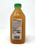 32 WHOLE FOODS MARKET Organic Grapefruit Juice, FZ