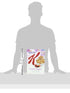 12.5oz Kellogg's Special K, Breakfast Cereal, Fruit and Yogurt, Low Fat, Box