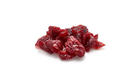 2.2 lb (35.2 oz), Yupik Cranberries Apple Juice Infused, Gluten-Free, Kosher, Vegan, Dried Fruits, No Added Sugar