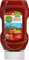 Generic Organic Tomato Ketchup 50% less Sugar & Sodium (1 Bottle 15 oz.)