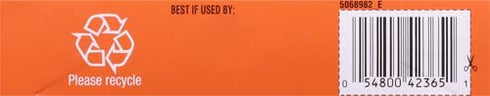 6.2 OZ BEN'S ORIGINAL Long Grain Rice and Wild Rice, Fast Cook Rice, Box