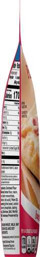 12-inch 6.5 oz. Betty Crocker Pizza Crust Mix, Makes One Crust