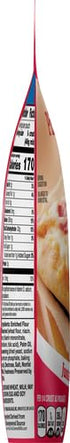 12-inch 6.5 oz. Betty Crocker Pizza Crust Mix, Makes One Crust