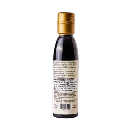 DeLallo Cheese Glaze - Gourmet Flavor Enhancer