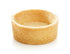 Pidy 1.5" Neutral Mini Trendy Round Shells, 16ct Pack