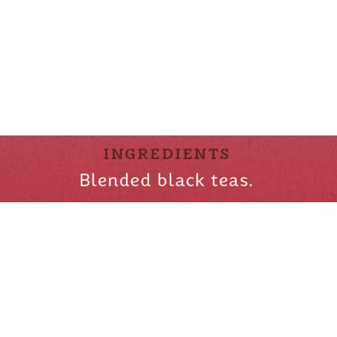 100 Stash Tea English Breakfast Black Tea, Box of Tea Bags