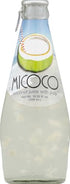 10.5 Oz Micoco Juice with Pulp, Coconut, Fl