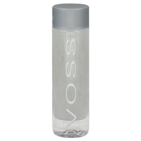 Voss Water Pet 500Ml, 16.9 fl oz