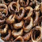 Generic Eja kika / Eja panla/ smoked whitening fish /Eja Egan / African