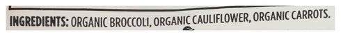 365 by Whole Foods Market 16 oz, (Frozen) , Organic California Style Blend