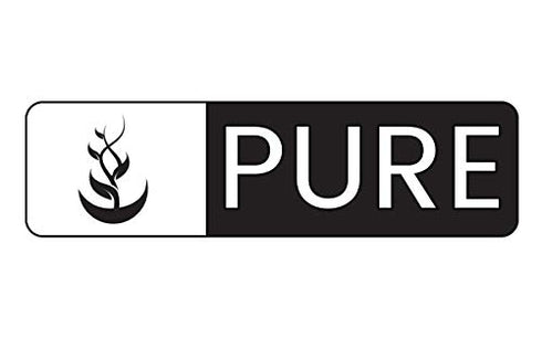 Pure Original Ingredients Black Peppercorns (8 oz) - Eco-Friendly Seasoning Flavoring Agent