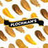 24oz (Pack 2) Plochman's, Mustard, Yellow, Mild, Container