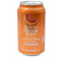 Frannie's 8-Pack 12 oz. Sparkling Beverage- Zero Calories & Sugar, Aspertame Free: fl. Cans (Blood Orange Bliss)