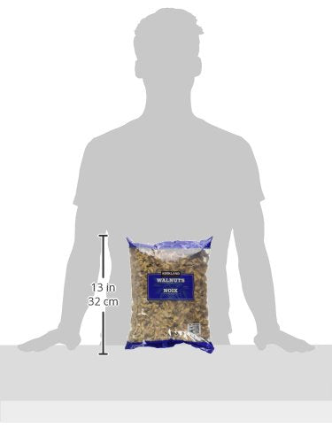 KIRKLAND Walnuts,48 Signature Nuts, Ounce