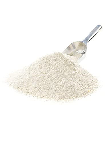 5 lb Nature's Legacy VitaSpelt Non-GMO White Unbleached Spelt Flour bag