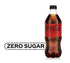 1.25 (Pack 24) Coca Cola Coke Zero Sugar, Pound