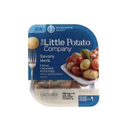 The Little Potato Company , Potato Savory Herb Seasoning Mix, 32 Ounce