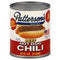 Pattersons Hot Dog Chili By - Original Recipe Since 1942 - Great on