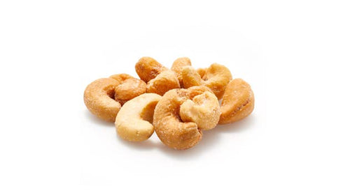 2.2 lb (35.2 oz), Yupik Roasted Salted Whole Cashews, Gluten-Free, Kosher, Vegan, Seasoned Nuts, Lightly Coated