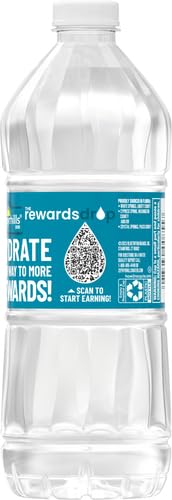 Zephyrhills 100% 20 oz Natural Spring Water