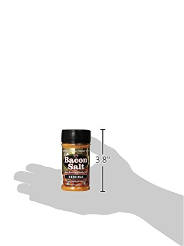 JDS TUNING 2 J&D's Bacon Salt, Hickory, Ounce