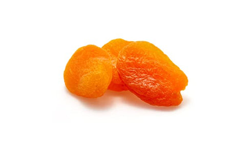 2.2 lb (35.2 oz), Yupik Dried Turkish Apricots, Dried Fruits, Pitted Apricots, No Added Sugar, Naturally Sweet
