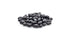 2.2 lb (35.3 oz), Yupik Organic Black Turtle Beans, Non-GMO, Vegan & Gluten-Free, USDA Certified, Kosher, Dried Beans