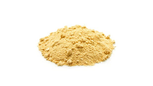 Yupik Organic Mesquite Powder, 8.8 oz, USDA Certified Non-GMO Vegan Superfood, Natural Sweetener, Nutty Flavor