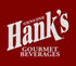 Soda Co. 12 12 Genuine Hank's Gourmet Soda - ounce Glass Bottles (Black Cherry, Bottles)