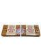 Essential To You Trader Joe's Organic Hot Cocoa Mix 10 OZ (pack of 2)