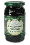 Duerr's Blackcurrant Preserves 16oz
