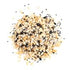 19 oz Organic Everything Bagel Seasoning, USDA Certified Organic Everything Seasoning Blend with Sesame, Poppy, Garlic