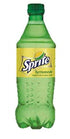 Variety Pack Sprite Lymonade Lemon-Lime and Lemonade Soda, 20oz Bottles (Pack of 16, Total